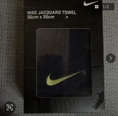 NIKE ハンドタオル