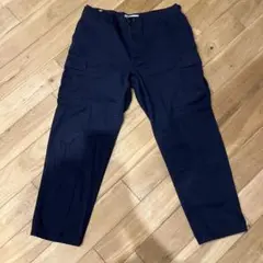 PROPPER プロッパー カーゴパンツ 紺 XL