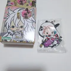 刀剣乱舞 ラバスト 岩融