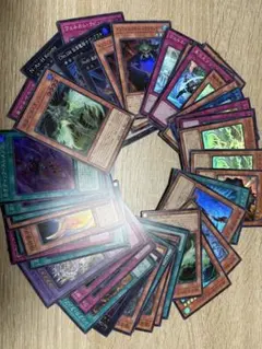 遊戯王　リミットオーバーコレクションまとめ売り