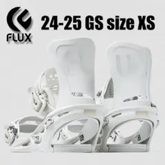 2026年最新】flux ビンディング gxの人気アイテム - メルカリ