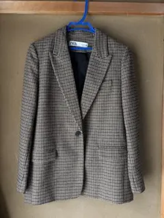 ZARA ジャケット　美品