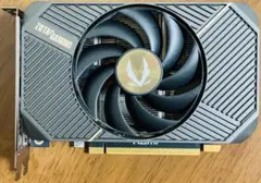 ZOTAC RTX 4060 Ti 16GB 外排気ブロワーファン - メルカリ