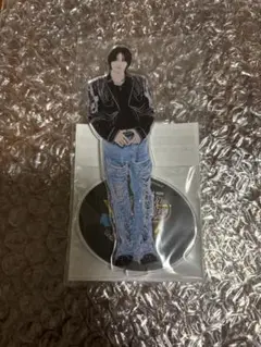 JO1 佐藤景瑚 アクスタJO1DER SHOW 2024