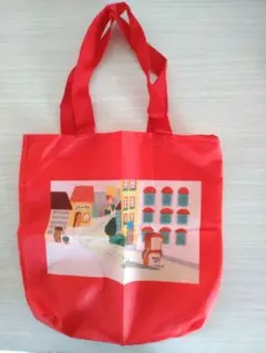 き*み様 パンどろぼう　おおどろぼうトートバッグ　第一弾　ガチャ