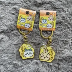 ご当地ちいかわ　ハチワレ　うさぎ　しゃちほこ　名古屋