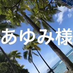 あゆみ様 リクエスト 2点 まとめ商品