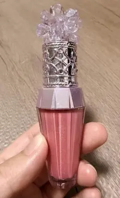 JILL STUART クリスタルブルーム リップブーケ セラム 111のサムネイル