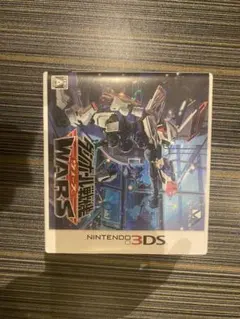 SDガンダム Gジェネレーション ウォーズ