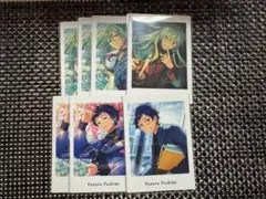 あんスタ ぱしゃっつ Vol.5 伏見弓弦、日々樹渉