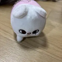 Stray Kids ヒョンジン　ジニレット