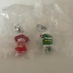 ぐーチョコランタンめじるしアクセサリー