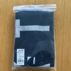 AKTR新品タオル