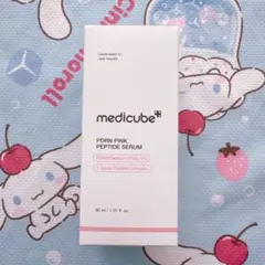 未開封＊medicube PDRN PINK PEPTIDE SERUM