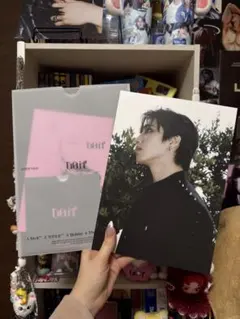 Stray Kids スキズ DO IT IT VER. ハン ジソン HAN