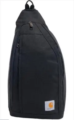 carhartt mono sling back pack black 新品のサムネイル