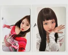 TWICE Strategy Nemo スペシャルトレカ　withmuuナヨン