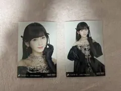 乃木坂46 池田瑛紗 スペシャル衣装48 セミコン