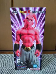 ドラゴンボール　一番くじ　魔人ブウ　　Ｆ賞