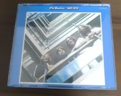 The Beatles / 1967-1970 2枚組CD
