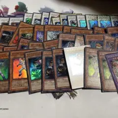 さ*様 遊戯王　まとめ売り