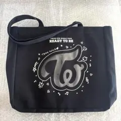 2026年最新】twice トートバッグ ready to beの人気アイテム - メルカリ