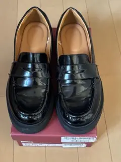 UNIQLO:C コンフィールタッチローファー【24.5cm】