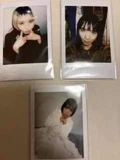 2026年最新】アユニ チェキの人気アイテム - メルカリ