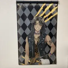 ツイステ プレミアムビッグタペストリー レオナ - メルカリ