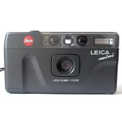 2026年最新】leica mini elmarの人気アイテム - メルカリ