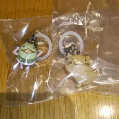 おじゃる丸 めじるしアクセサリー 電ボ 公ちゃん