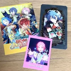 あんスタ　Crazy:B