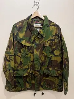 2026年最新】houston 迷彩 ジャケットの人気アイテム - メルカリ