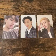 straykids スキズ i am you christmasevel 特典