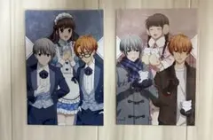 2026年最新】フルーツバスケット ポストカードの人気アイテム - メルカリ