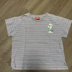 パウパトロール　キッズTシャツ　半袖