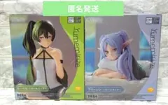 葬送のフリーレン フリーレン ユーベル ルームウェア 2種セット - メルカリ