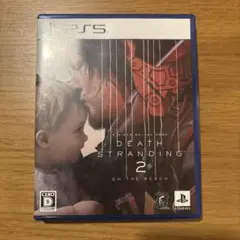 デスストランディング2 PS5