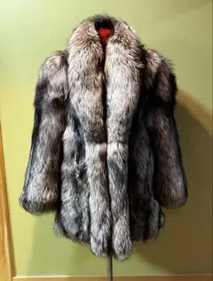 SAGA FOX シャドーフォックス ハーフコート レディース リアルファー 2026年最新】SAGA FOX コート ハーフの人気アイテム - メルカリ