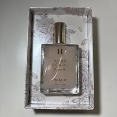 NUDE PEARL Perfume Oil 50ml