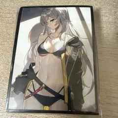 2025年最新】白詰草 スリーブの人気アイテム - メルカリ