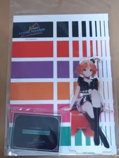 2026年最新】オシャレマクロス アクリルスタンドの人気アイテム - メルカリ