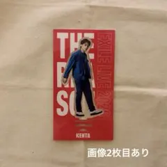 THE REASON 神谷健太 アクスタ フォトカ