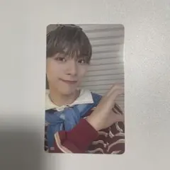 ハンスンウ VICTON 俉月哀 トレカ カード VICTON ハンスンウ 俉月哀 CD アルバム トレカ QR - メルカリ