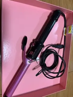 2026年最新】ヴィダルサスーン vidal sassoon コテの人気アイテム