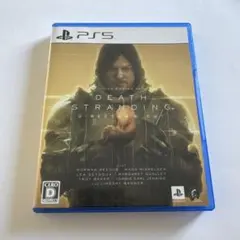 ps5 デスストランディング2