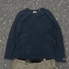 Hollywood Ranch Market Long Sleeve Y2Kのサムネイル