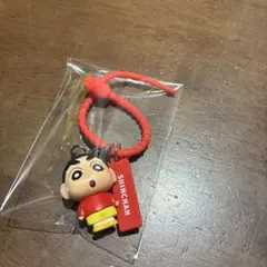 クレヨンしんちゃん　カラフルマルチチャーム