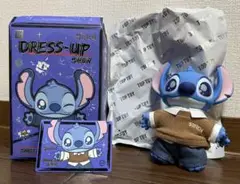 toptoy スティッチ キャラクターグッズ