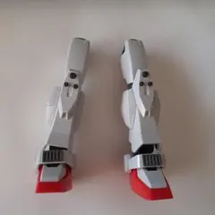 HG 機動戦士ガンダム 고장·부품용 ガンプラ 陸戦型ガンダム 脚部